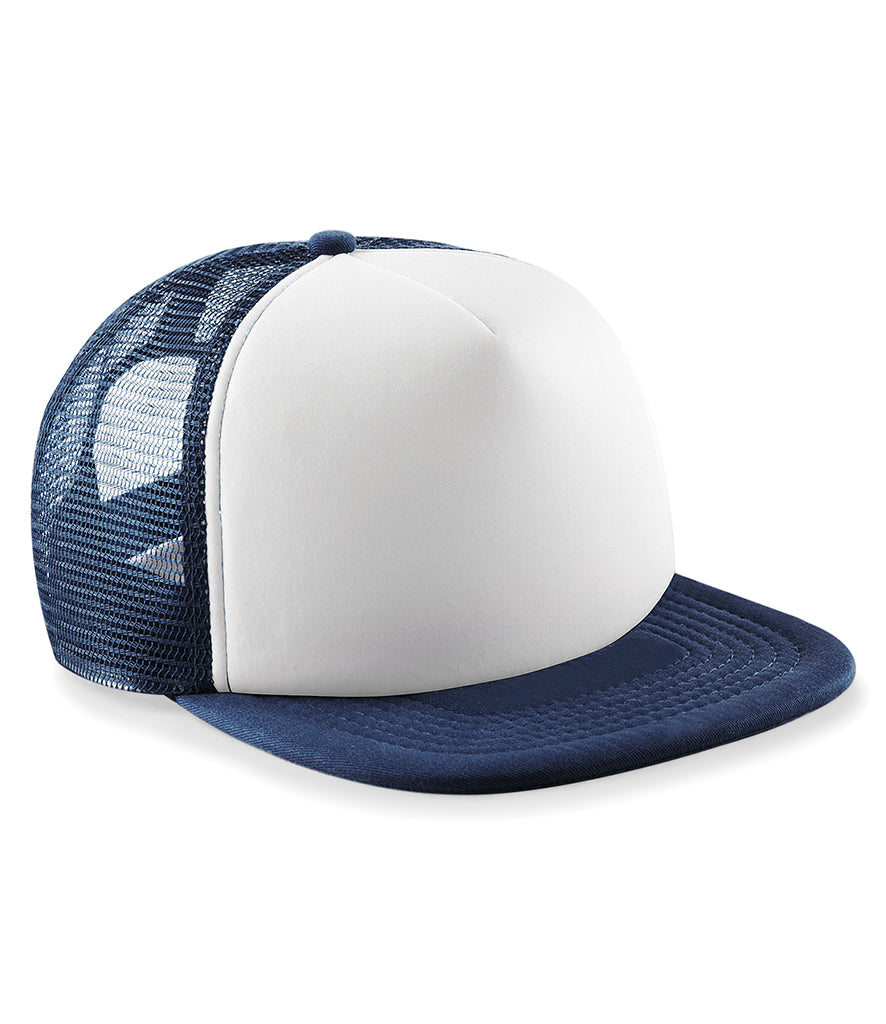 WHOLESALE vintage snapback trucker cap KIDS