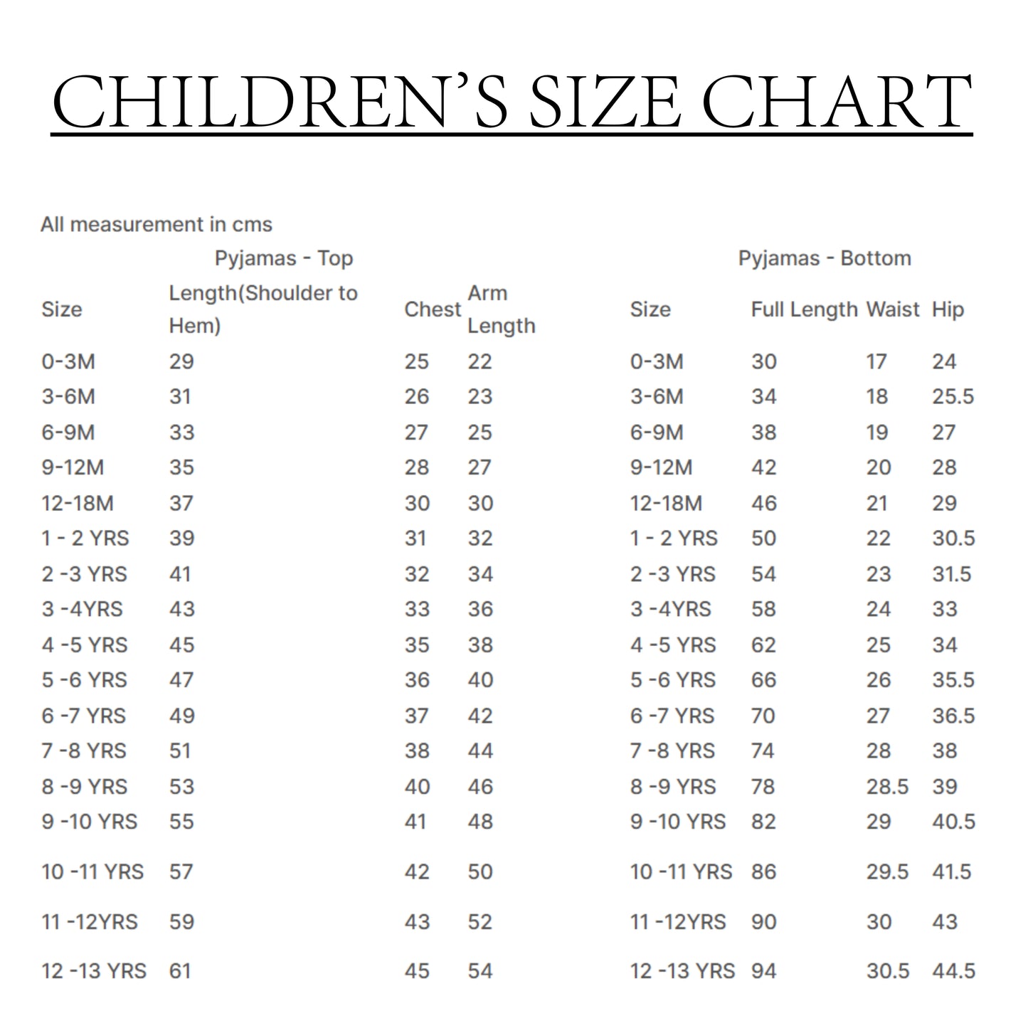 Children's personalised ROARSOME pyjamas