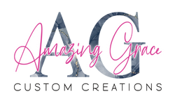 Amazing Grace Custom Creations