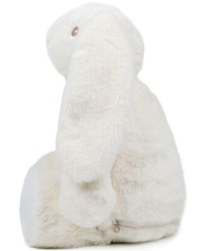Personalised my 1st Easter bunnybow teddy