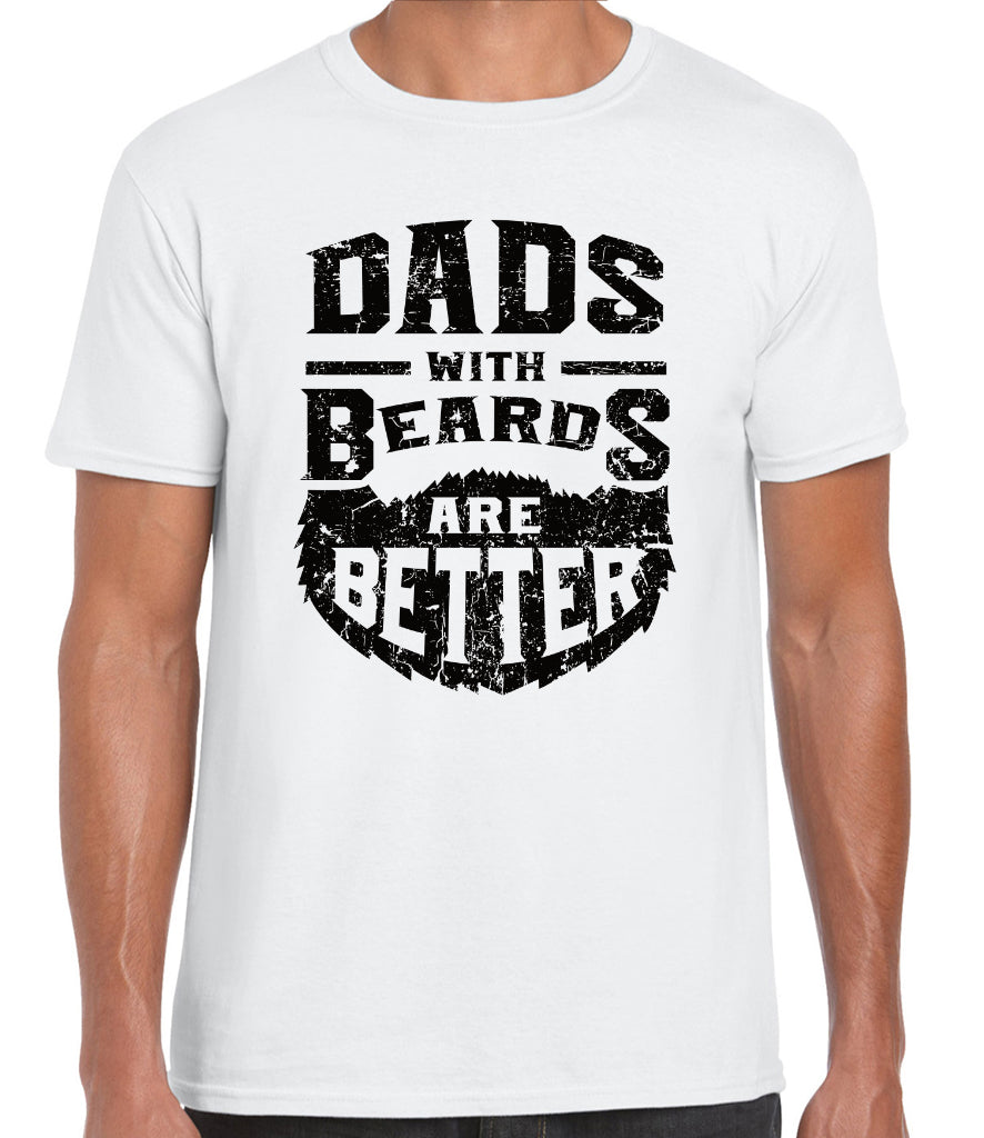 Bearded Dads are better