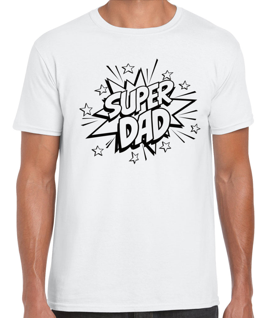 Super Dad