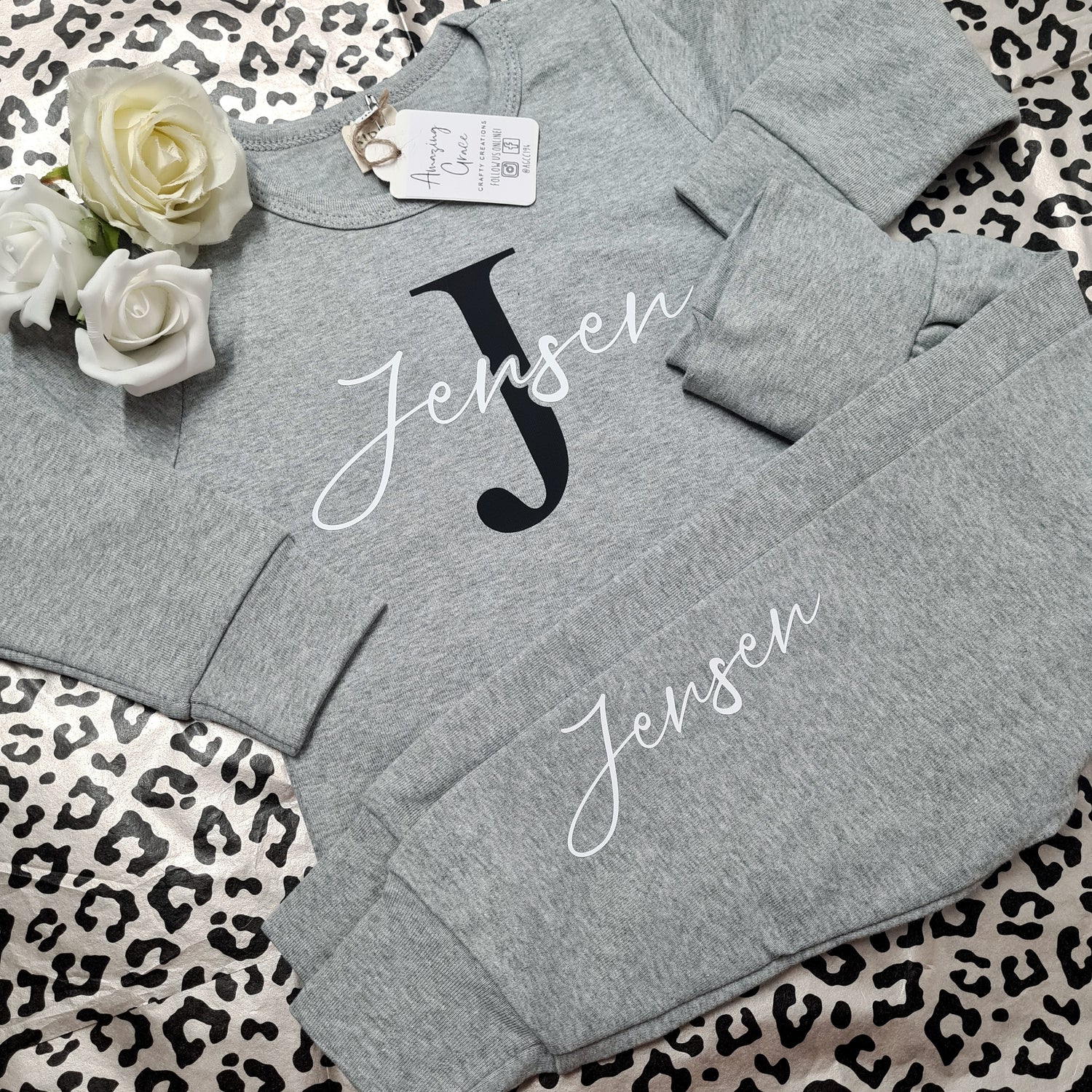 Loungewear/Comfort Range