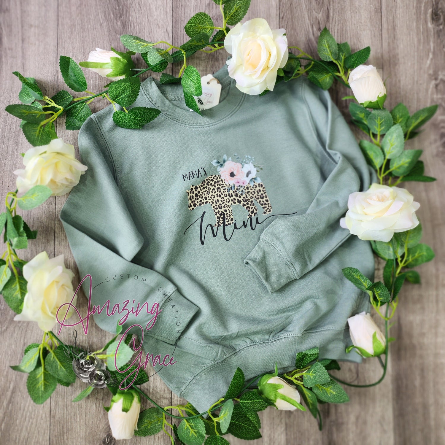 Children's hoodies