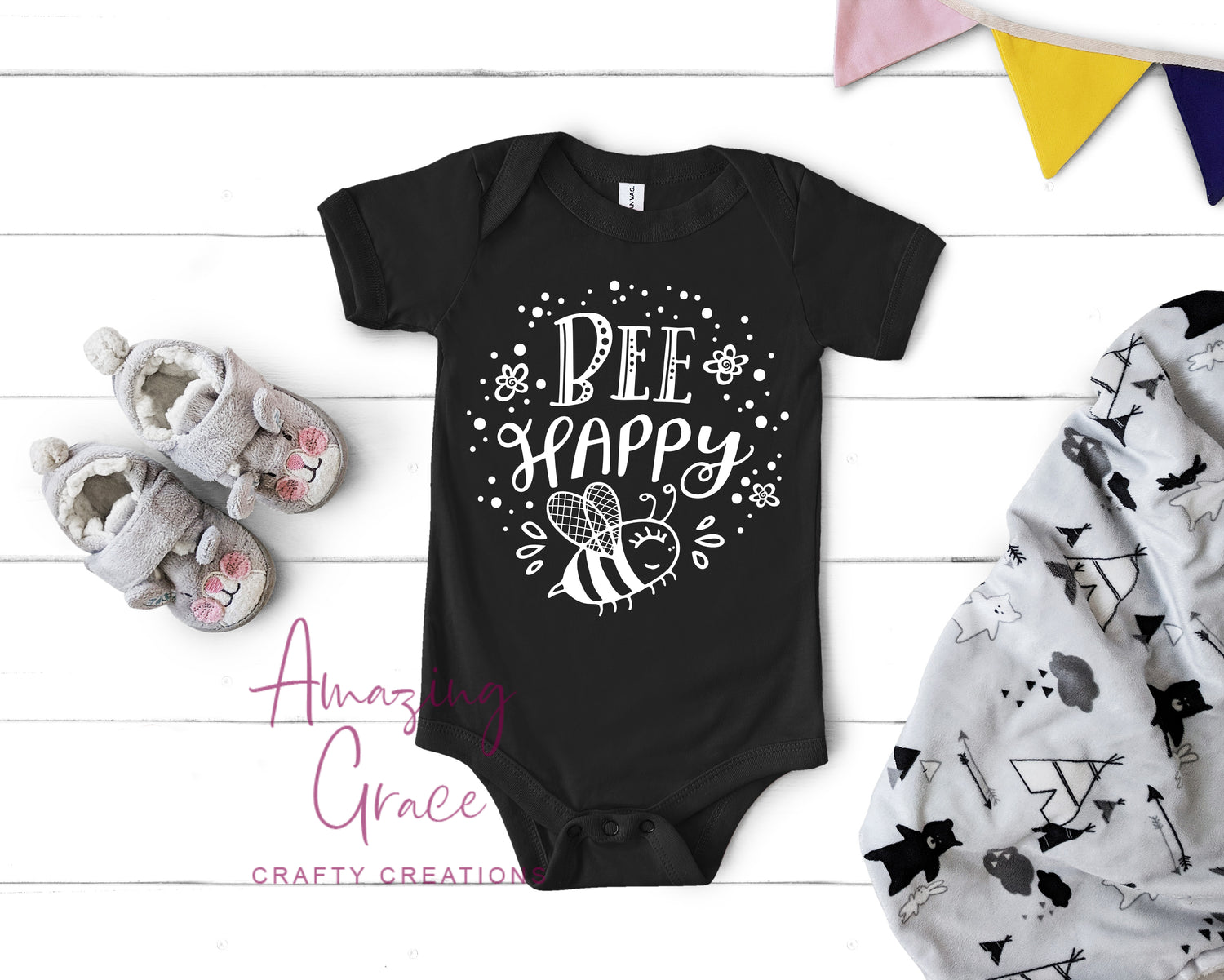 Baby/Toddler Range