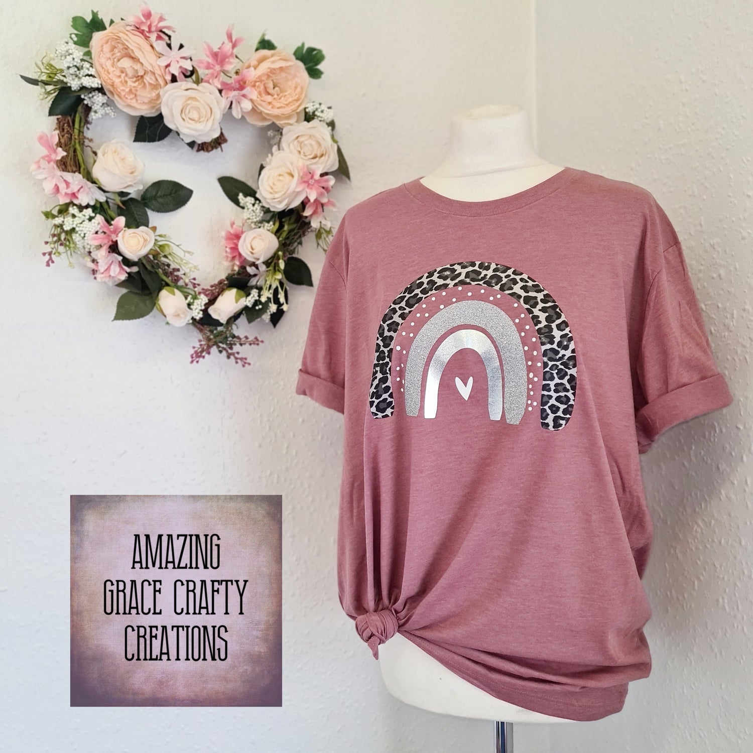 T-shirts