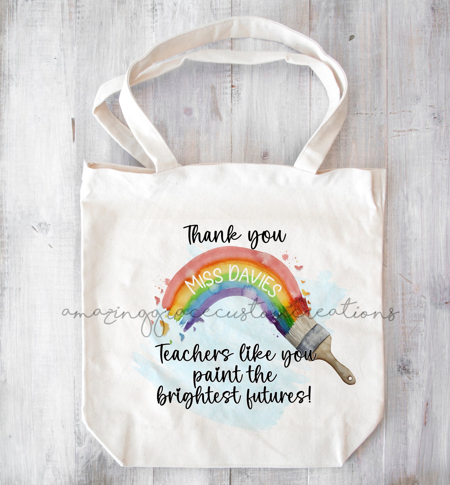 Teacher Gifts