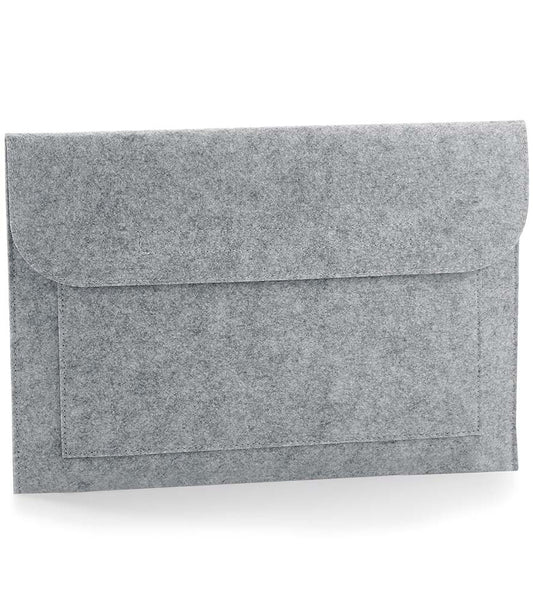 WHOLESALE A4 felt certificate folder
