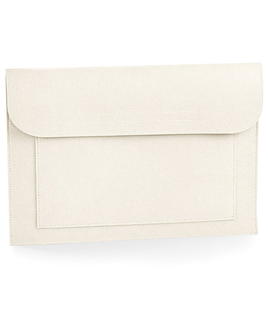 WHOLESALE A4 felt certificate folder