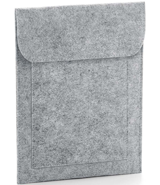WHOLESALE A5 felt red book folder