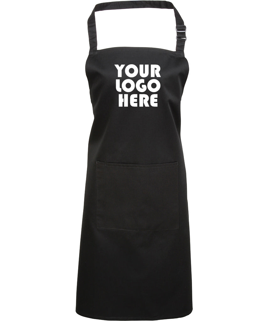 Pocket Apron