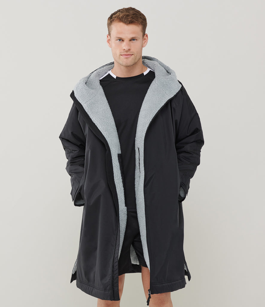 WHOLESALE All weather robe - ADULTS ONESIZE