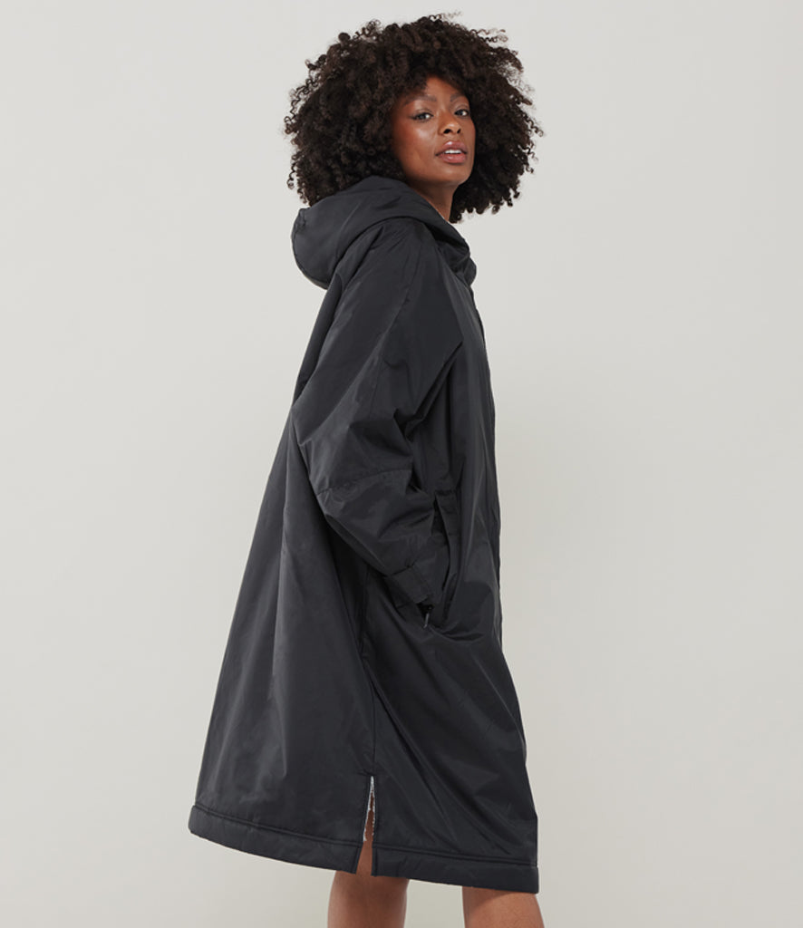 WHOLESALE All weather robe - ADULTS ONESIZE