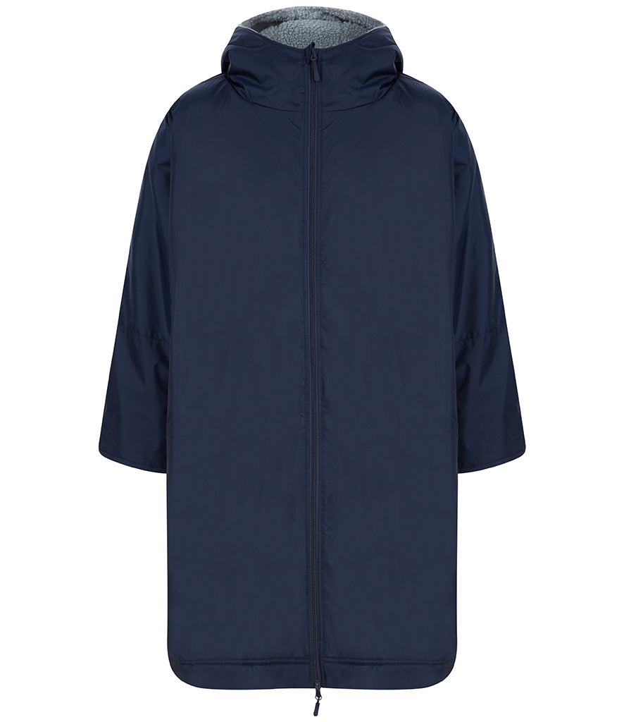 WHOLESALE All weather robe - ADULTS ONESIZE