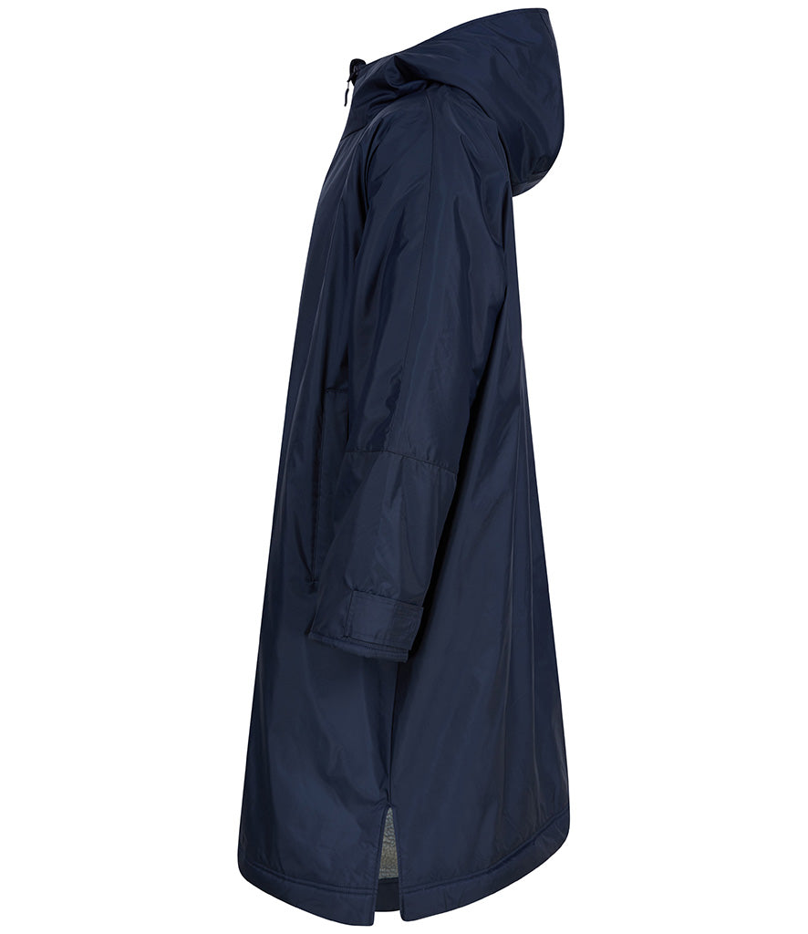 WHOLESALE All weather robe - ADULTS ONESIZE