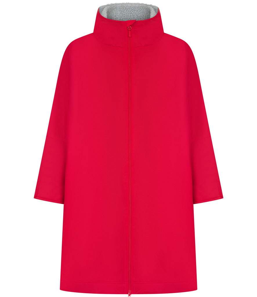 WHOLESALE All weather robe - ADULTS ONESIZE