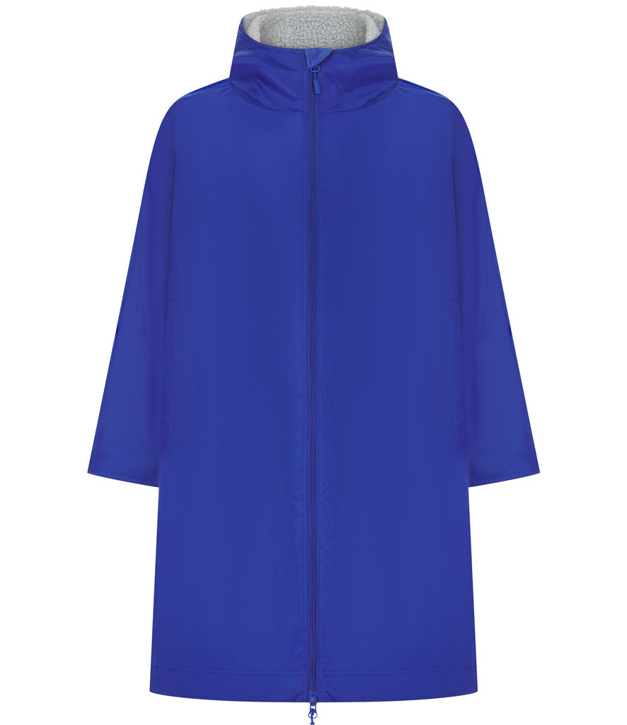 WHOLESALE All weather robe - ADULTS ONESIZE