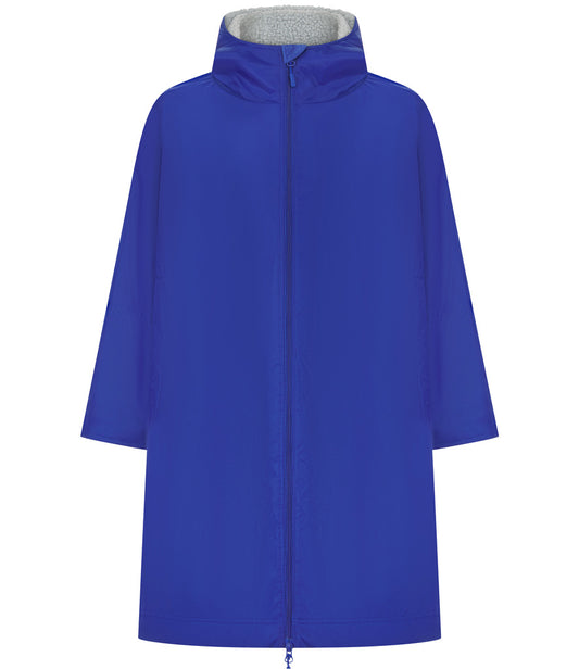 WHOLESALE All weather robe - ADULTS ONESIZE