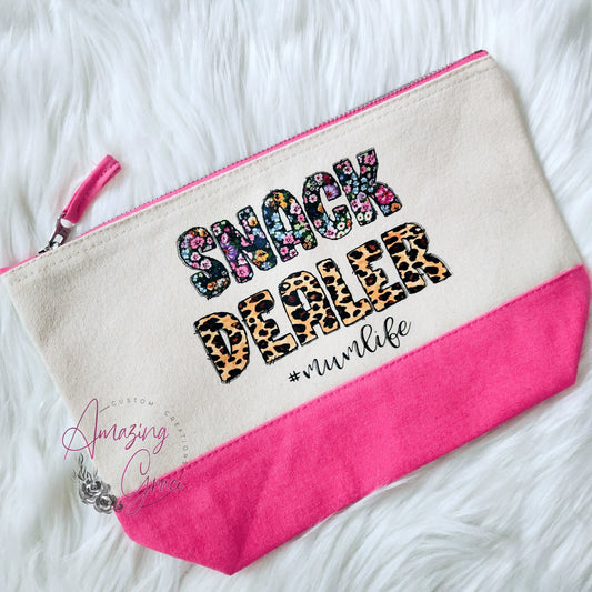 SNACK DEALER - accessory/snack bag