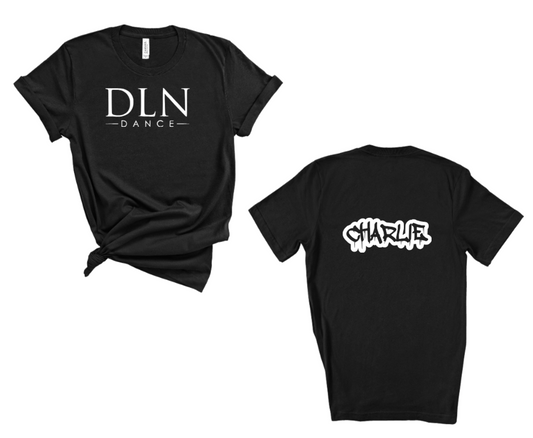 DLN branded T-shirt / Hoodies