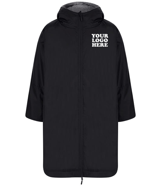 WHOLESALE All weather robe - ADULTS ONESIZE