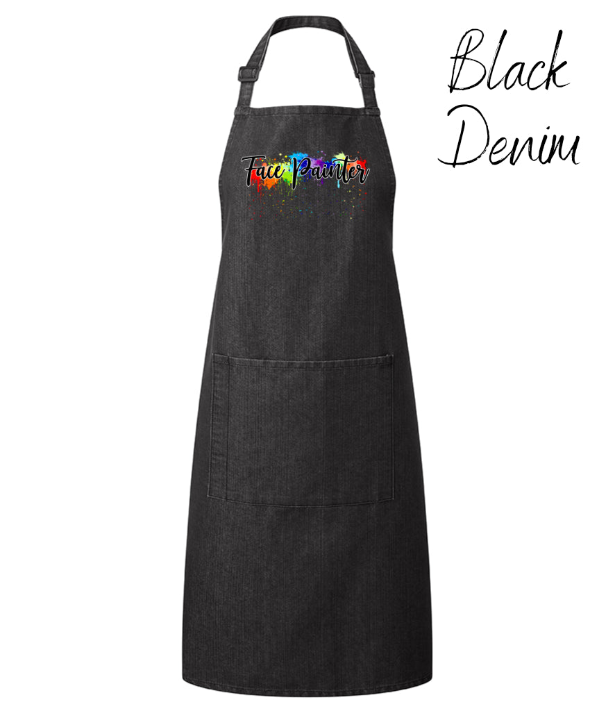 Pocket Apron - generic