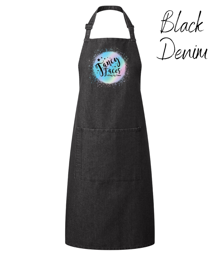 Pocket Apron