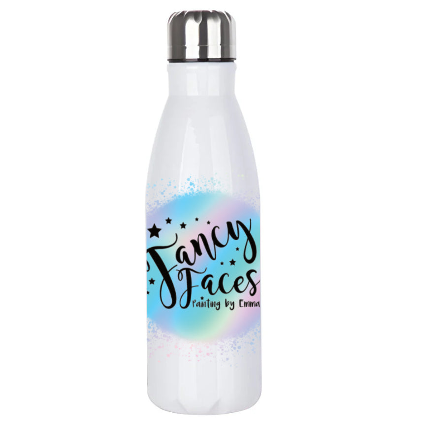 WATER BOTTLE 650ml