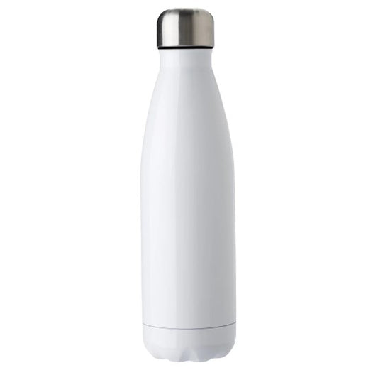 WHOLESALE 500ml bowling bottle - S.Steel
