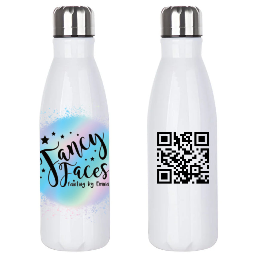 WATER BOTTLE 650ml