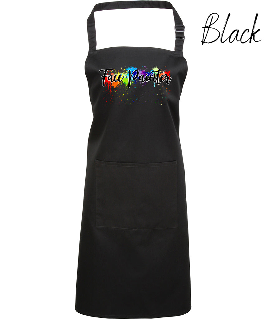 Pocket Apron - generic