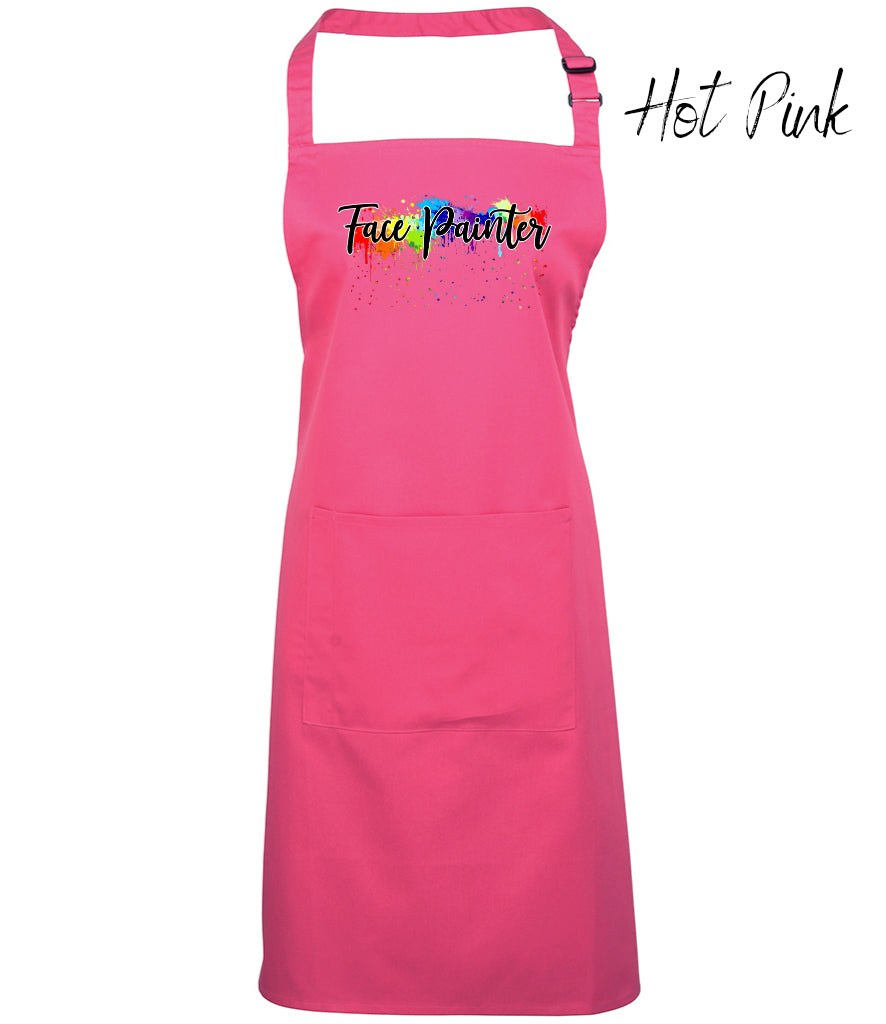 Pocket Apron - generic