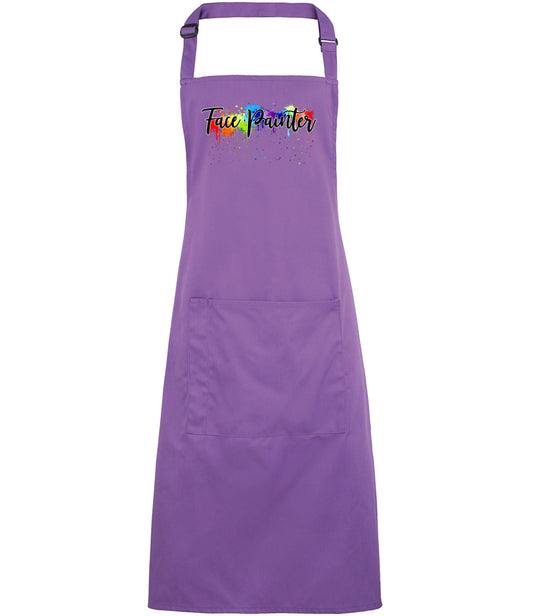 Pocket Apron - generic