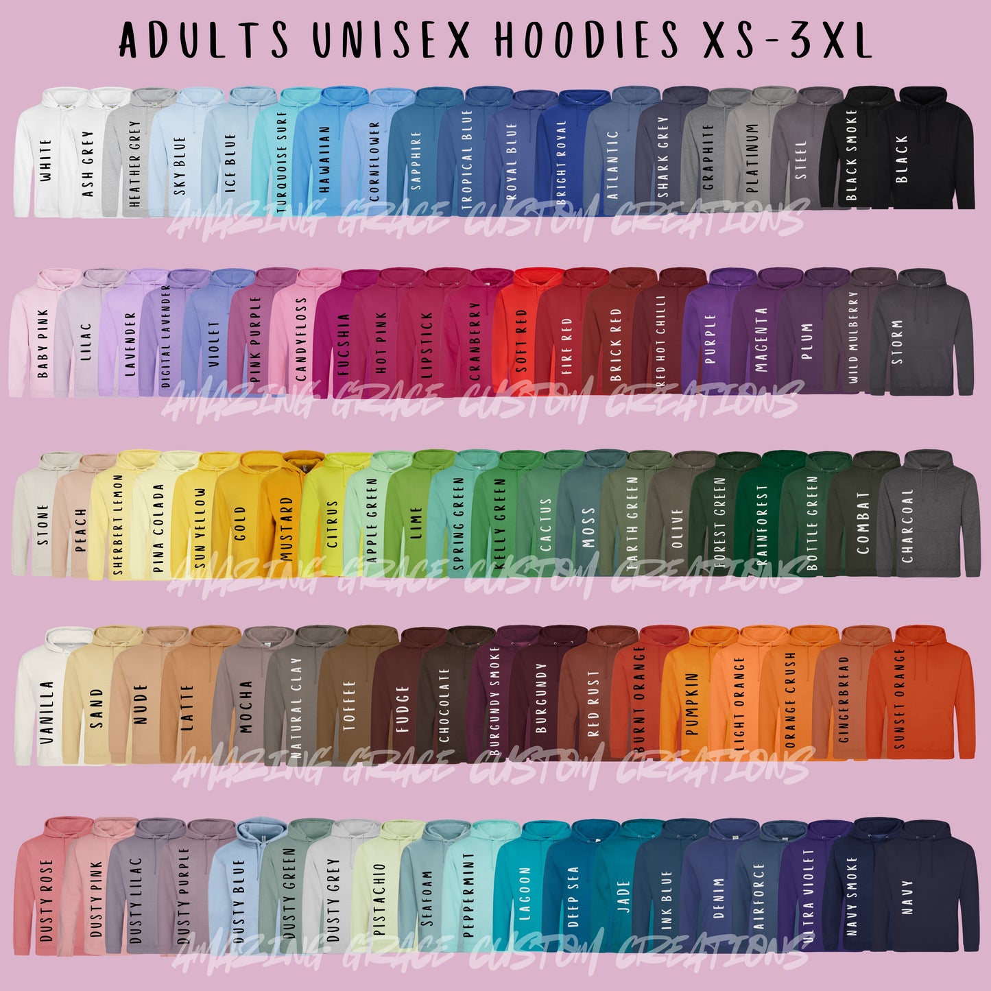 Hoody NOT SLIM KINDA SHADY