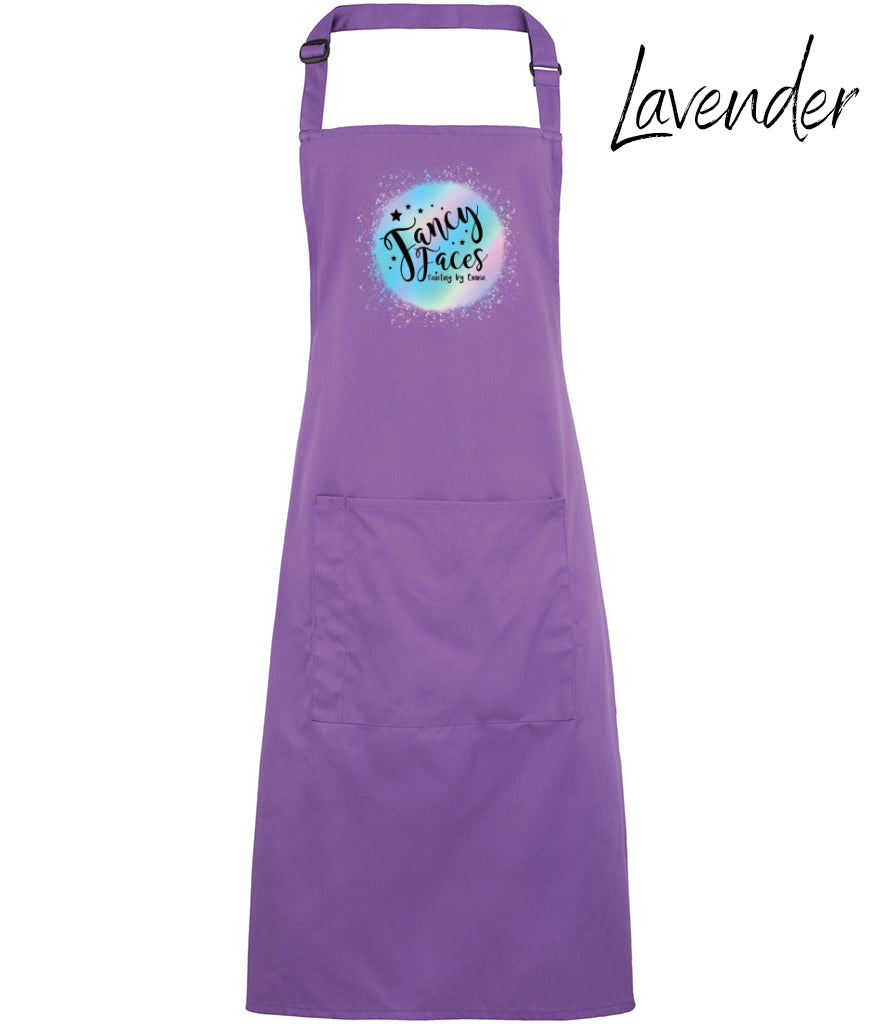 Pocket Apron