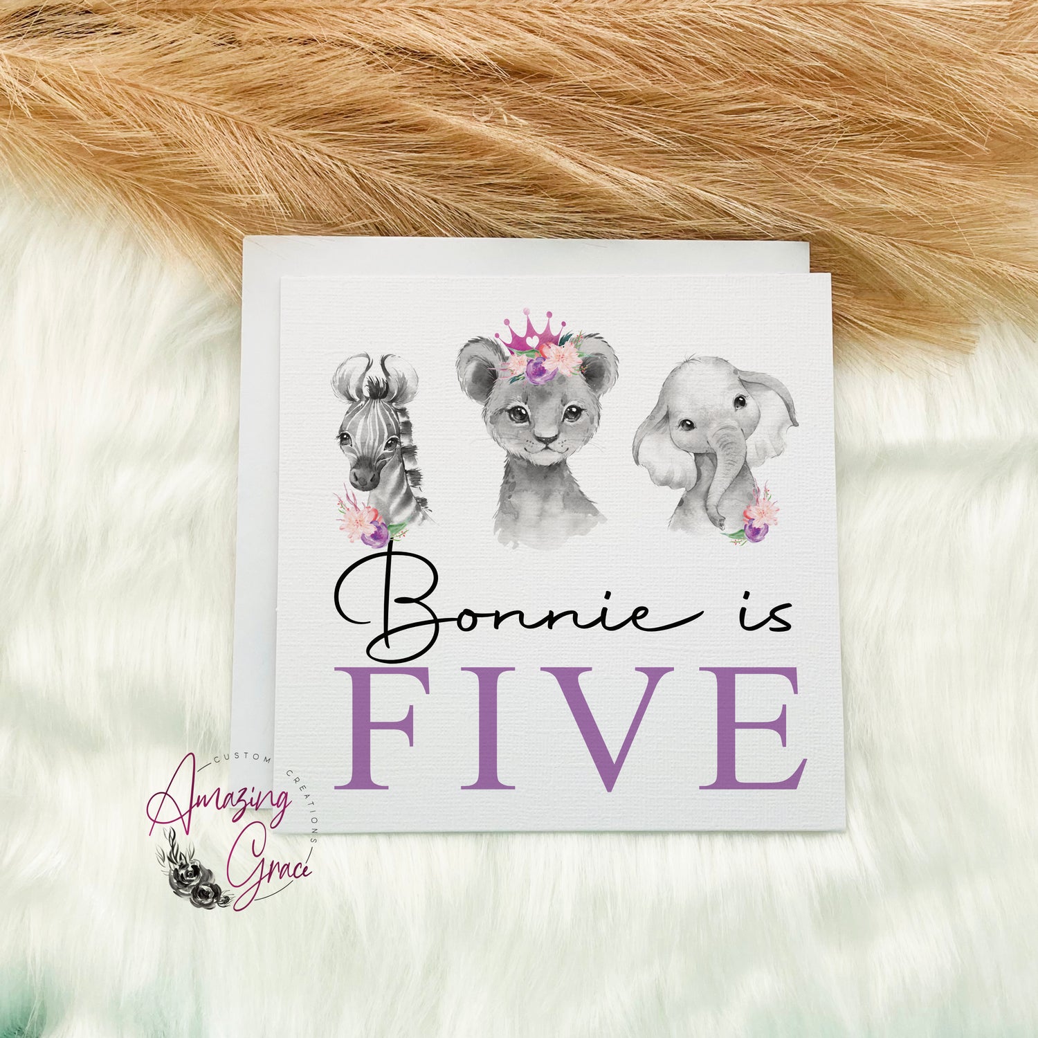 CARDS - Birthday