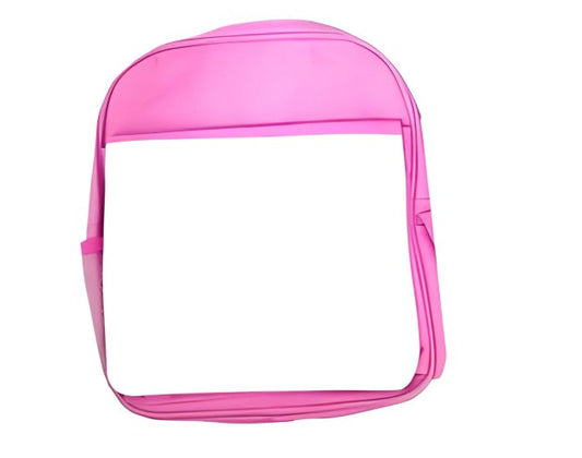 WHOLESALE  Large School Bag with Panel