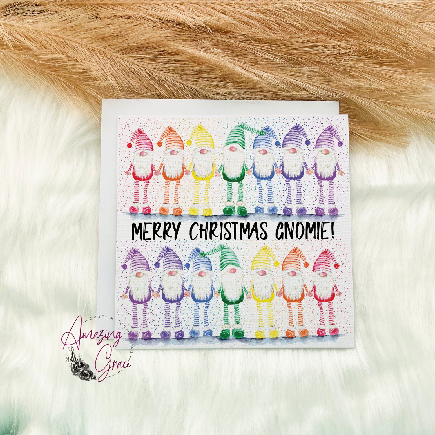 CARDS - Christmas