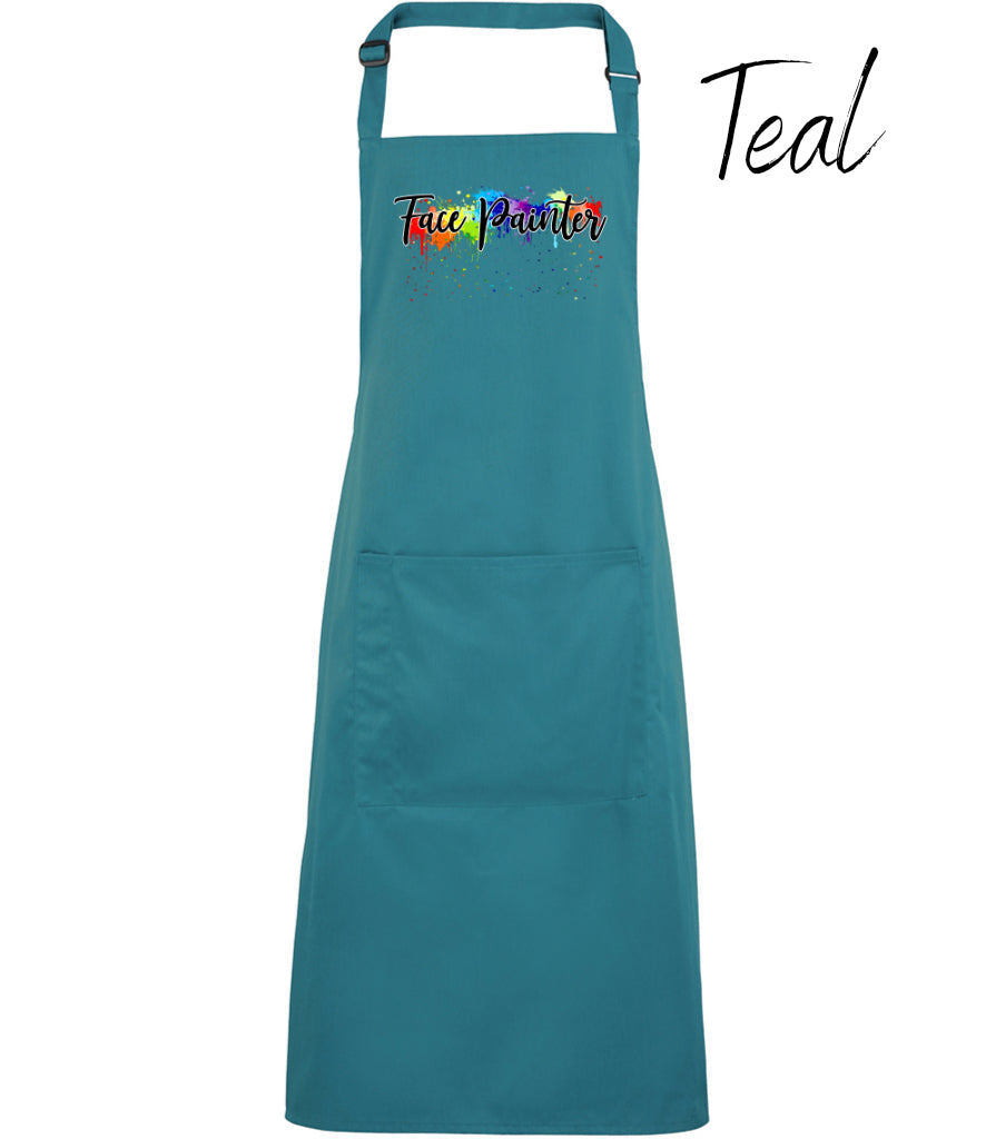 Pocket Apron - generic