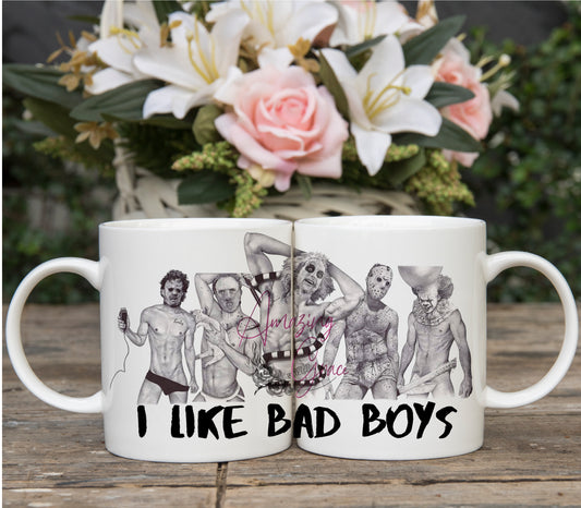 Funny mug and/or coaster