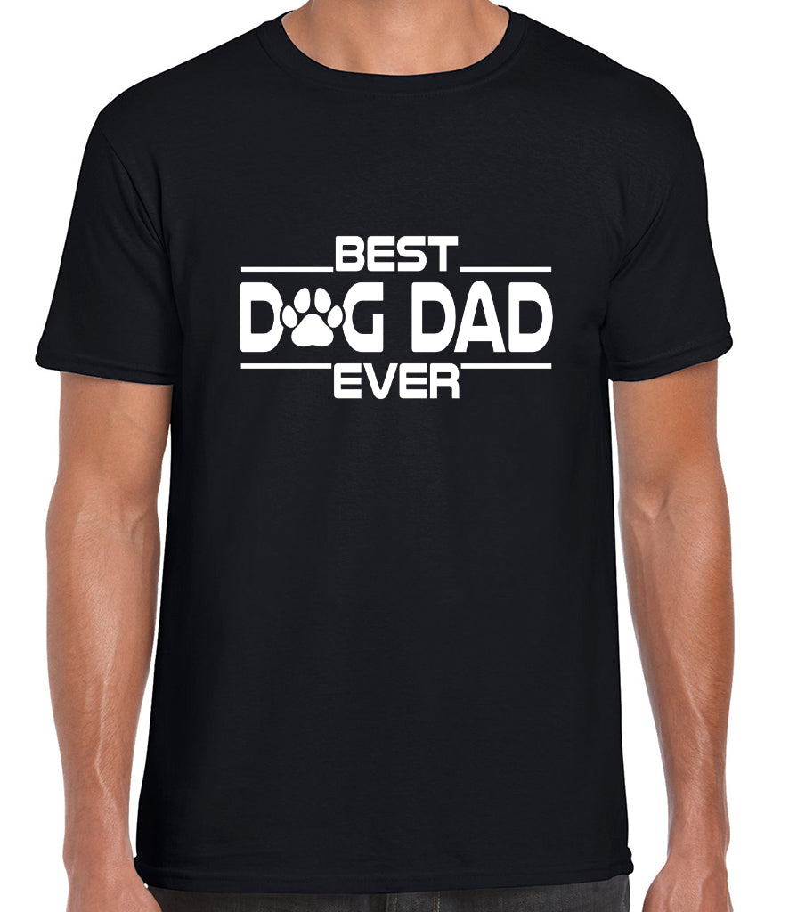 Best Dog Dad Ever