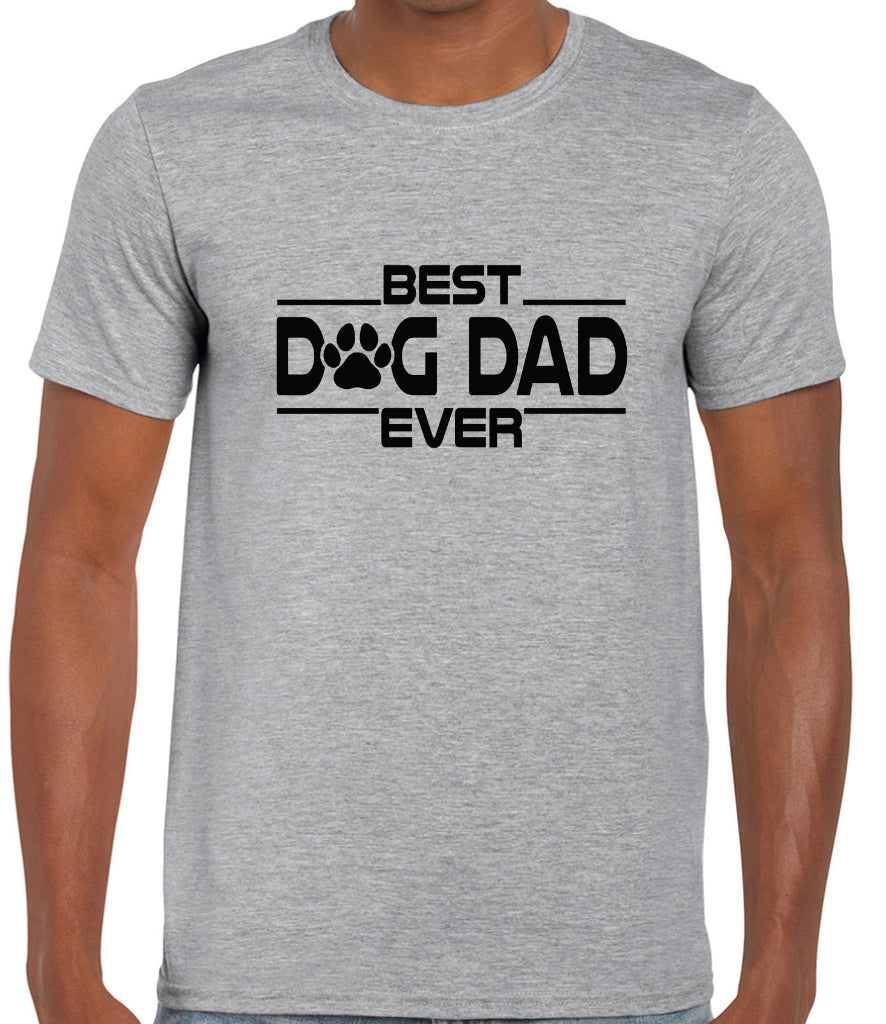 Best Dog Dad Ever