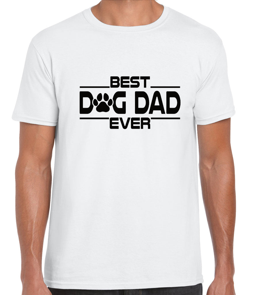 Best Dog Dad Ever