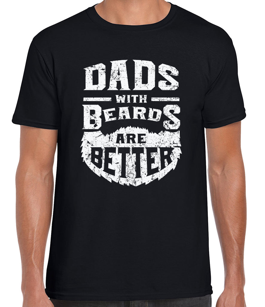 Bearded Dads are better