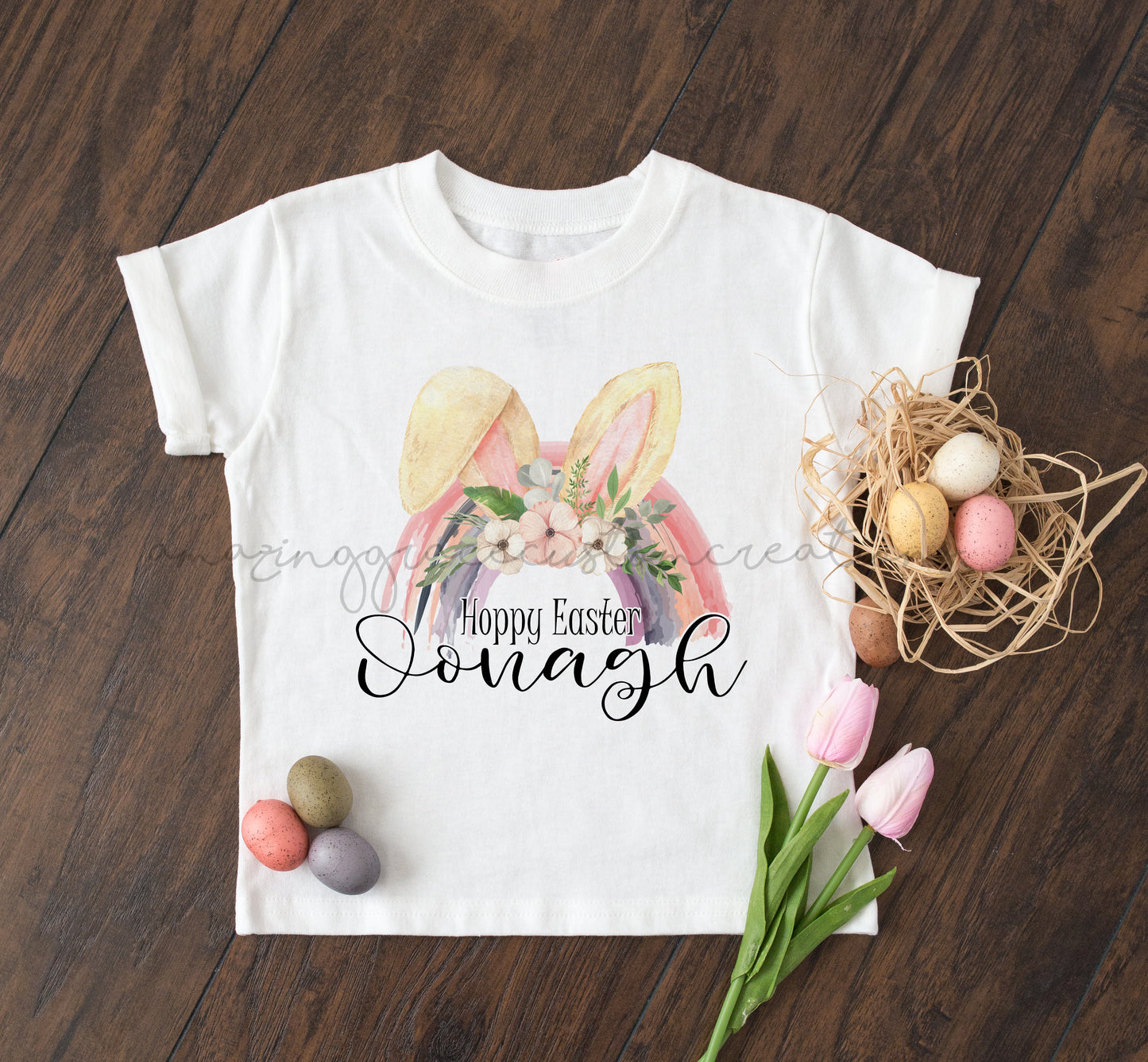 Easter T-shirts - various designs