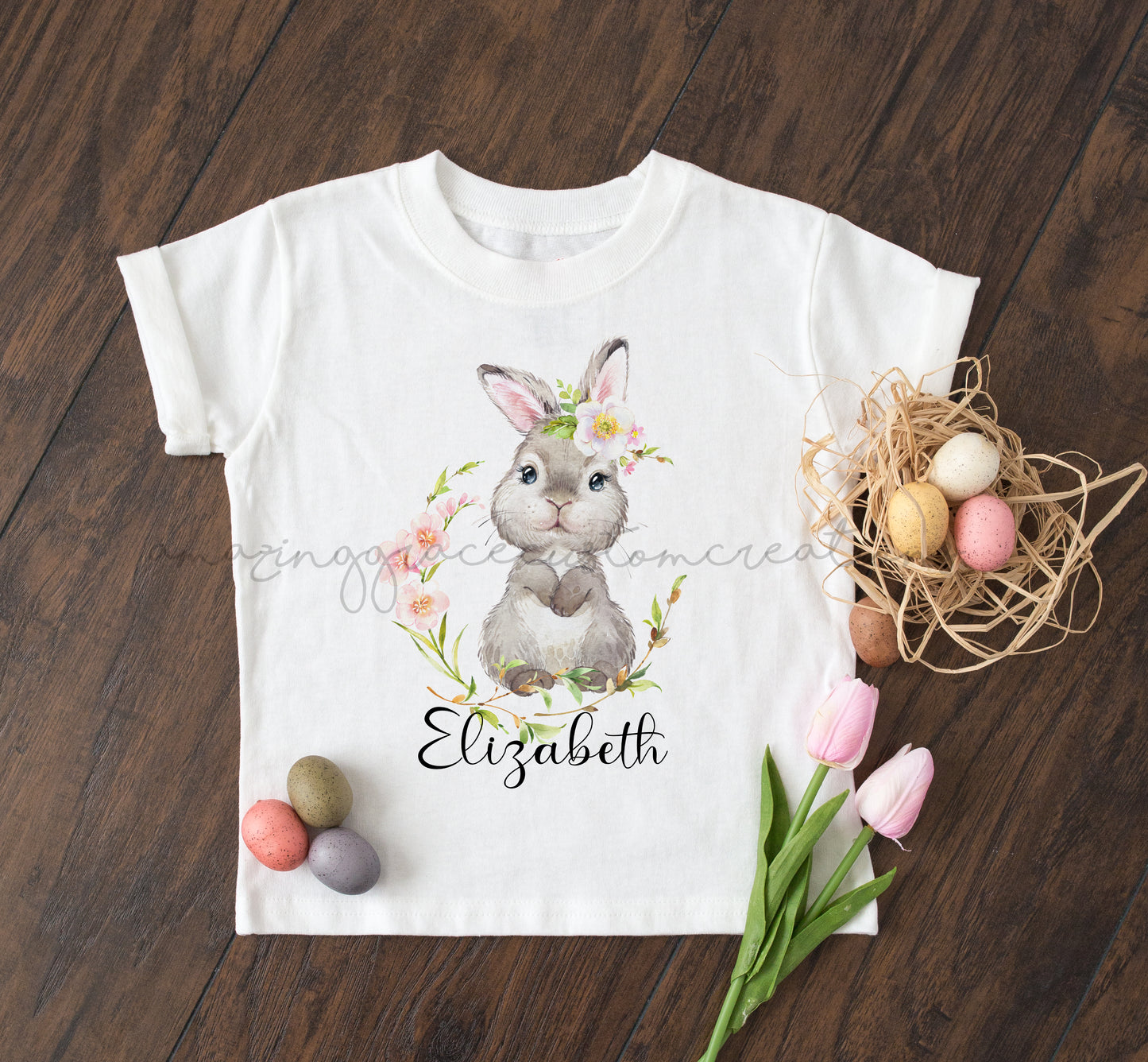 Easter T-shirts - various designs