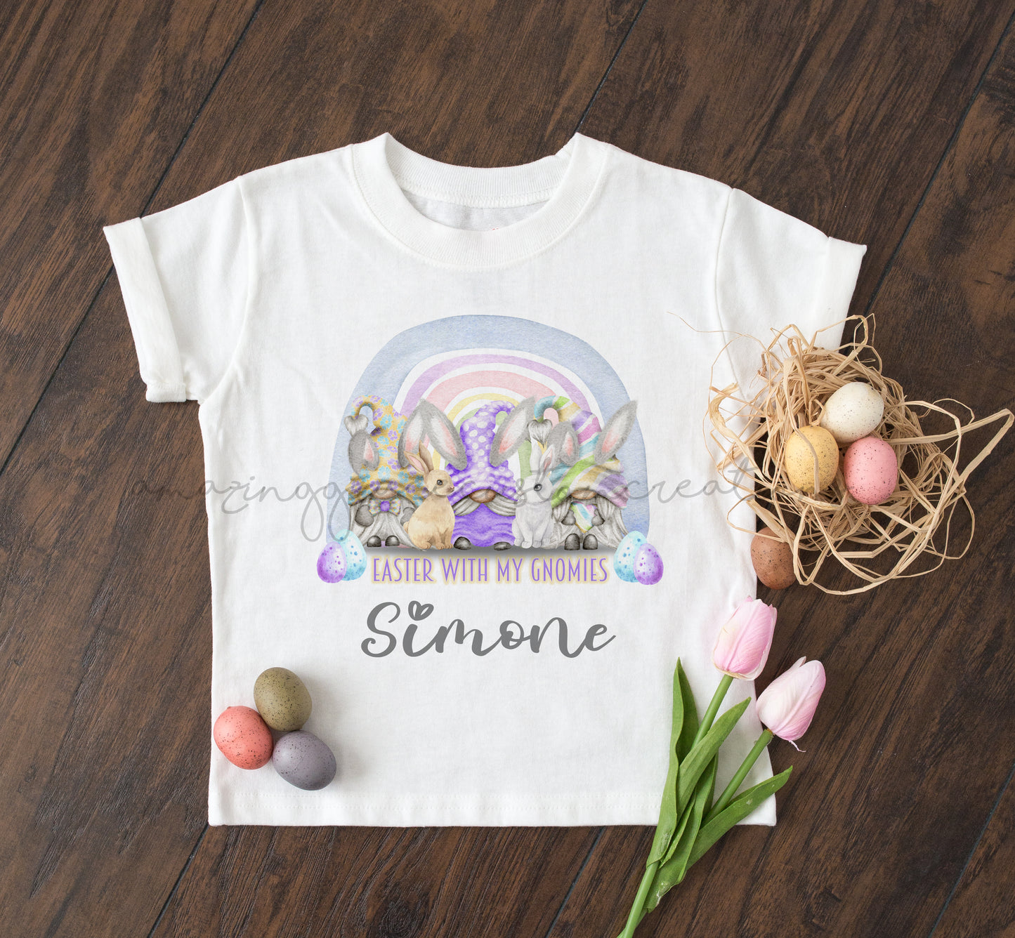 Easter T-shirts - various designs