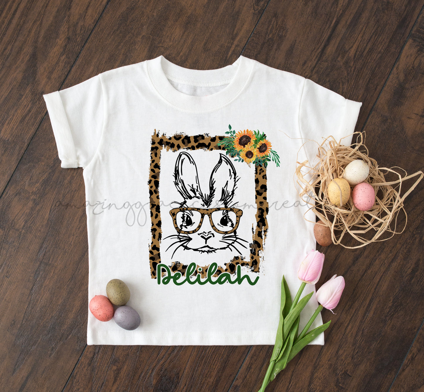 Easter T-shirts - various designs