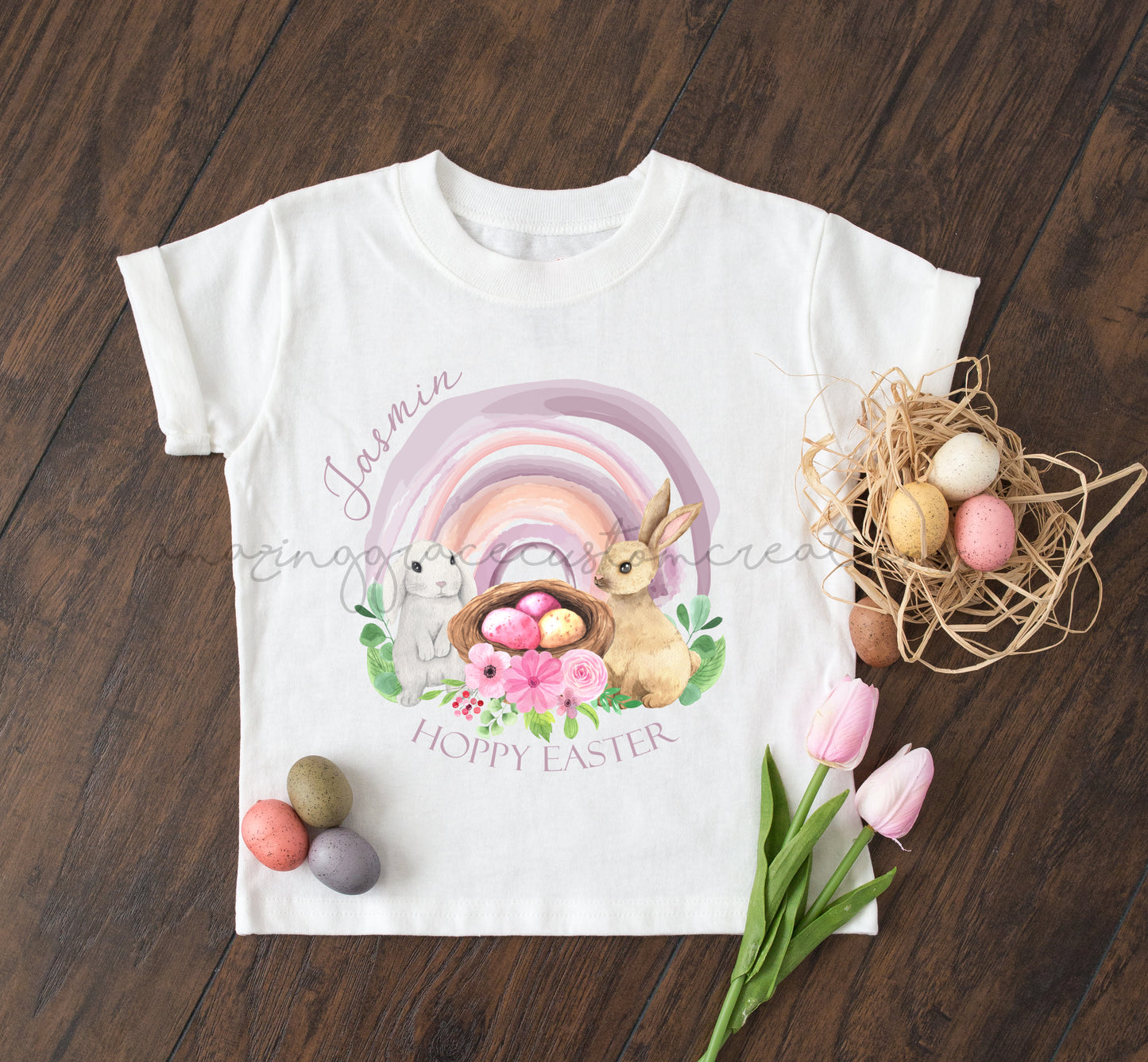 Easter T-shirts - various designs