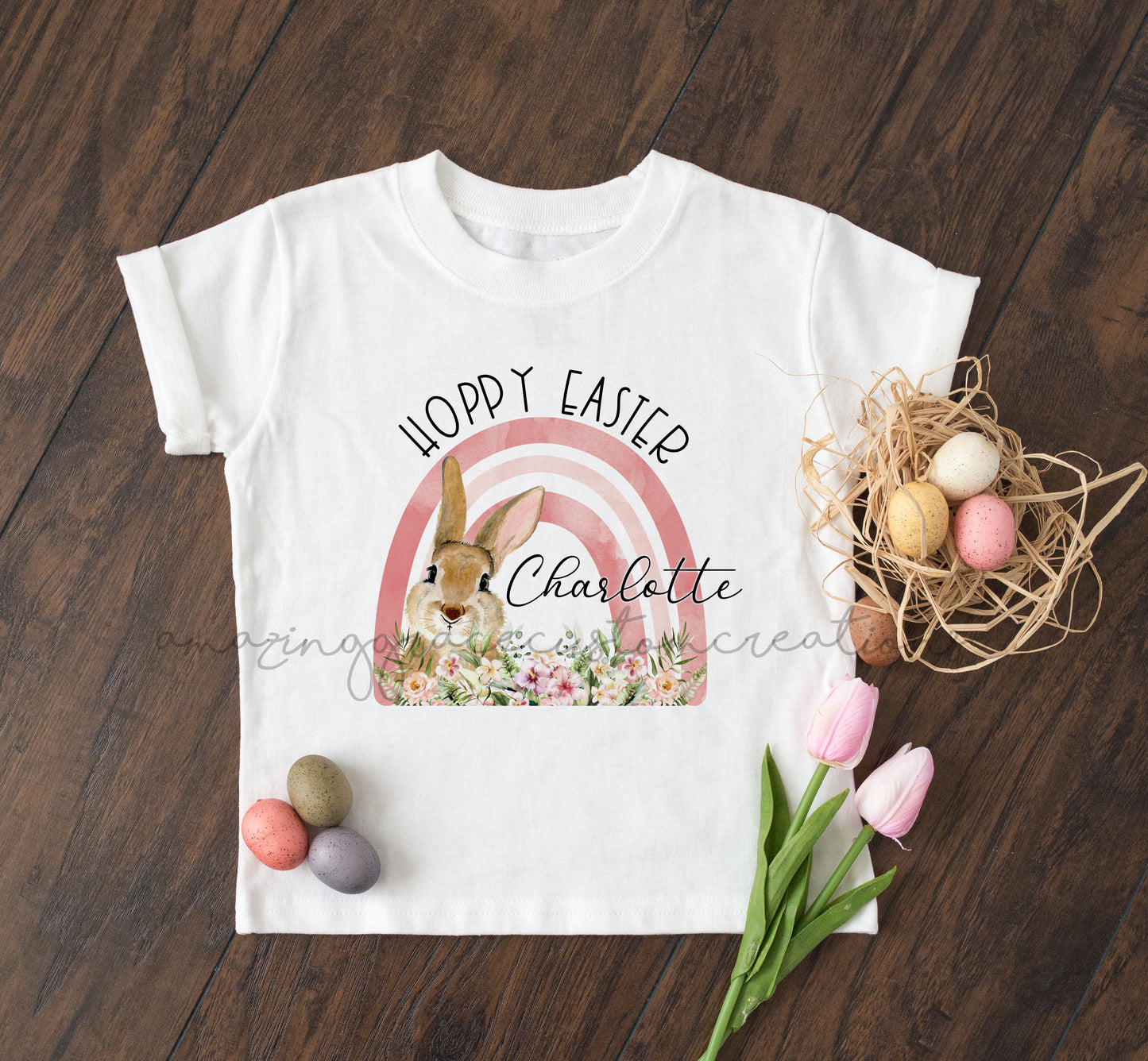 Easter T-shirts - various designs